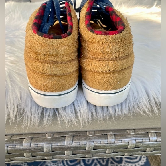 Nike SB Stefan Janoski Shoes - size 7 - Picture 2 of 9